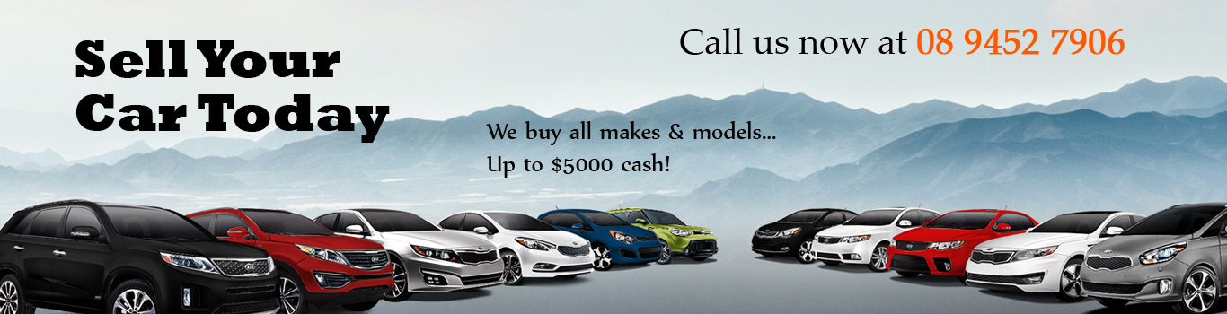 Cash for cars Perth Blog banner