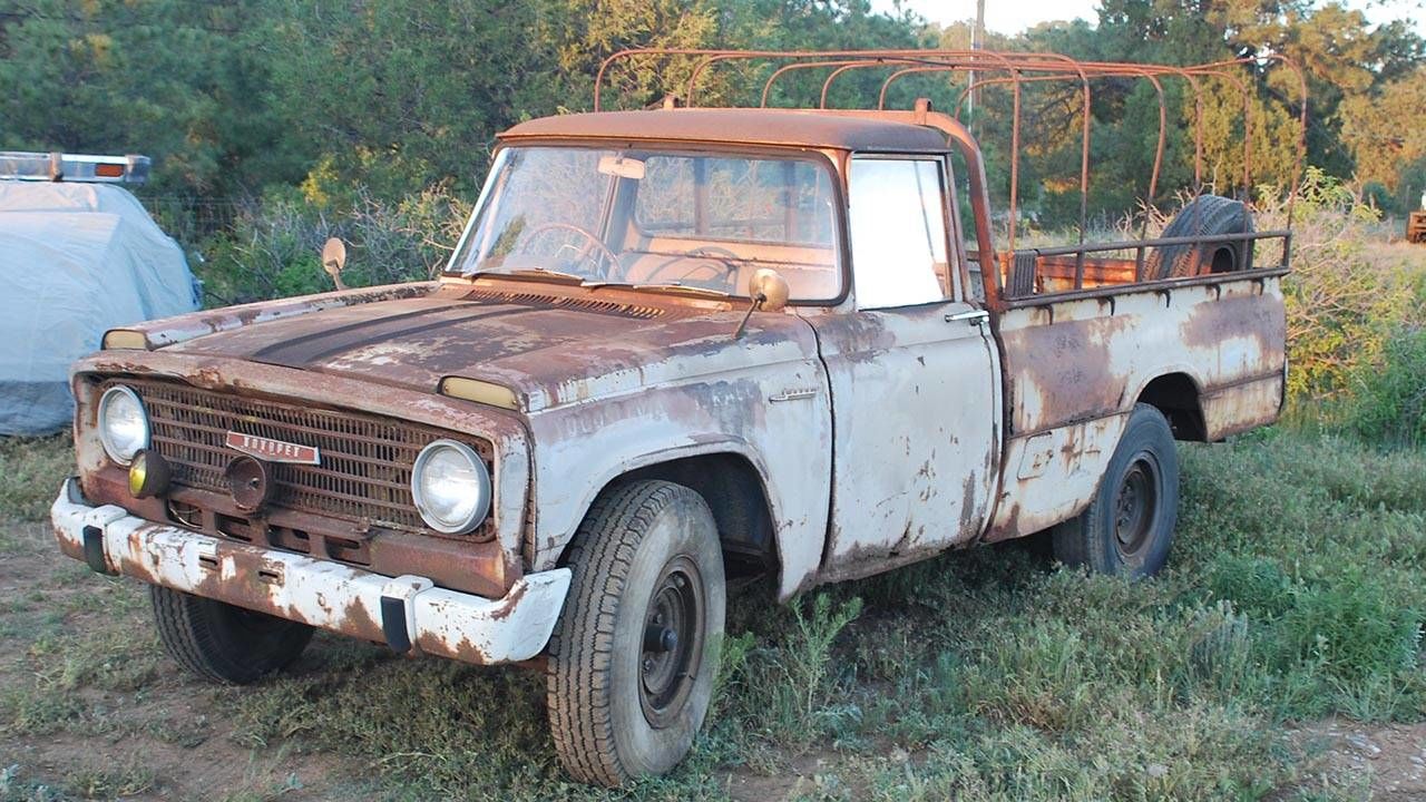 old-toyota-truck-banner