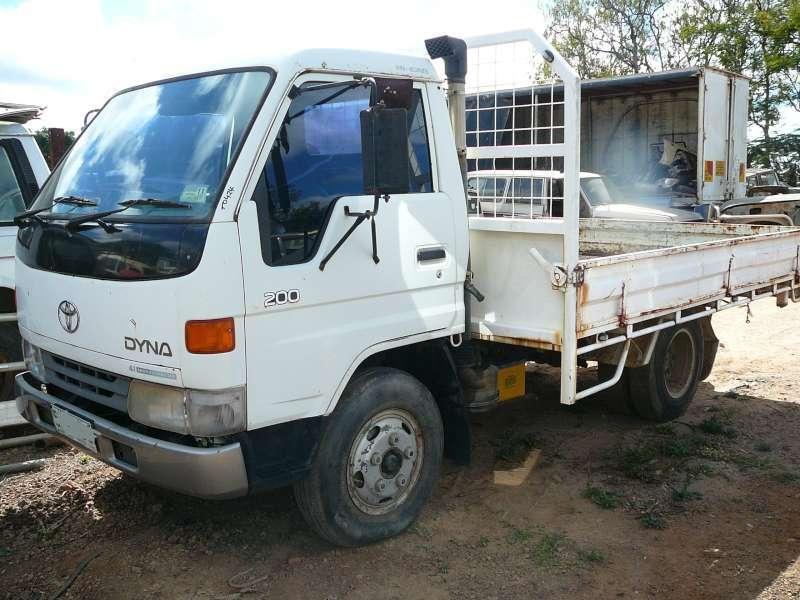 toyota-salvage-perth-flyer