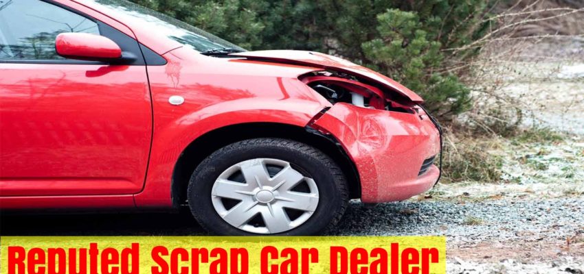 scrap-car-buyers