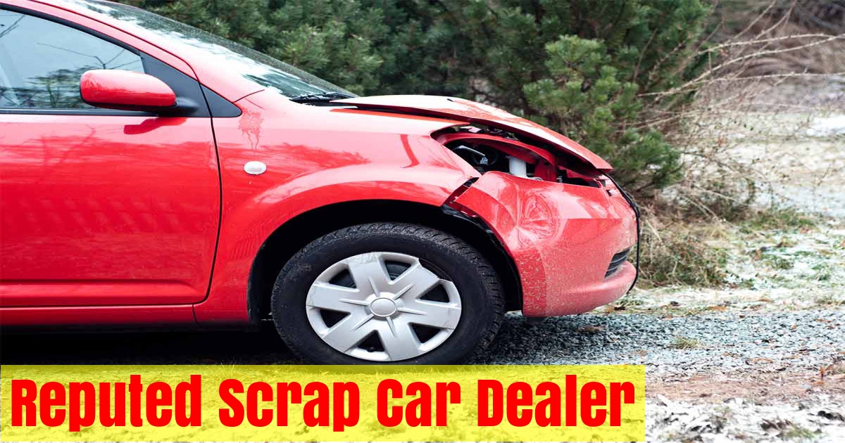 scrap-car-buyers